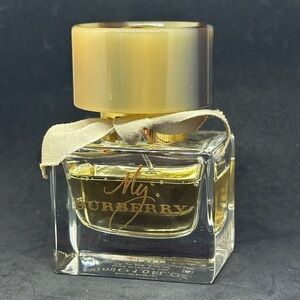 Burberry My Burberry eau de parfum 1oz. ✨lightly sprayed✨
